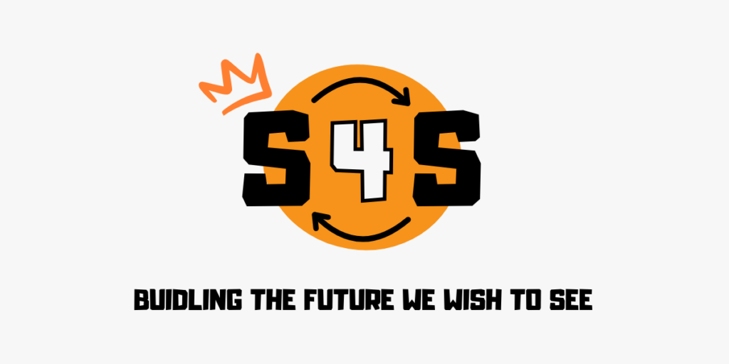 S4S banner optimized for web